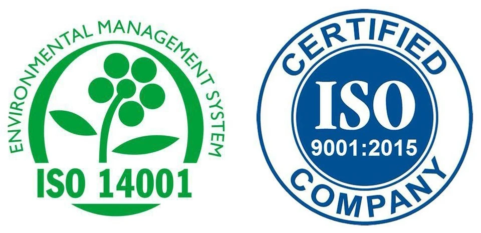 Our Certification