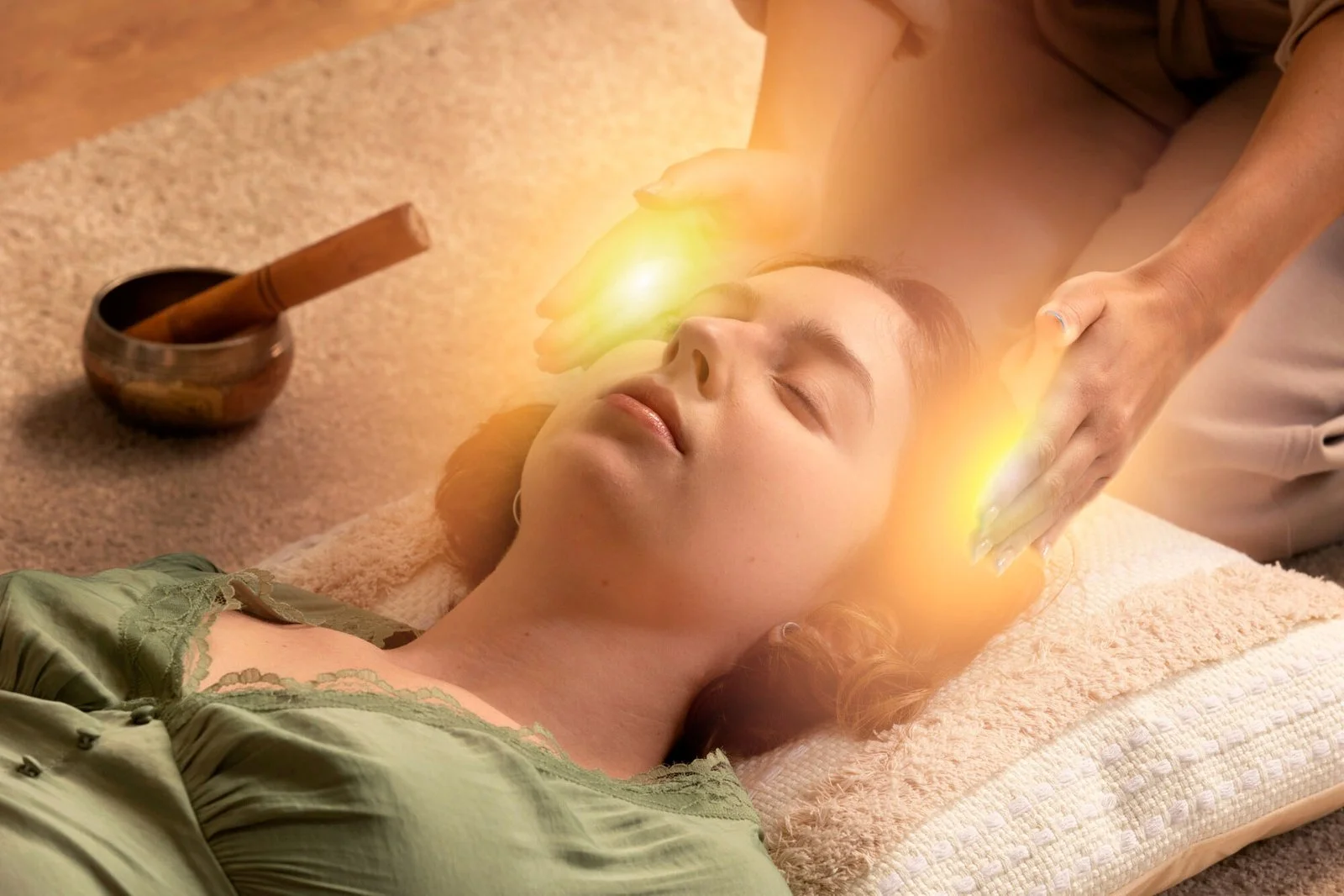 Ayurvedic treatment at Greenwich Kottakkal