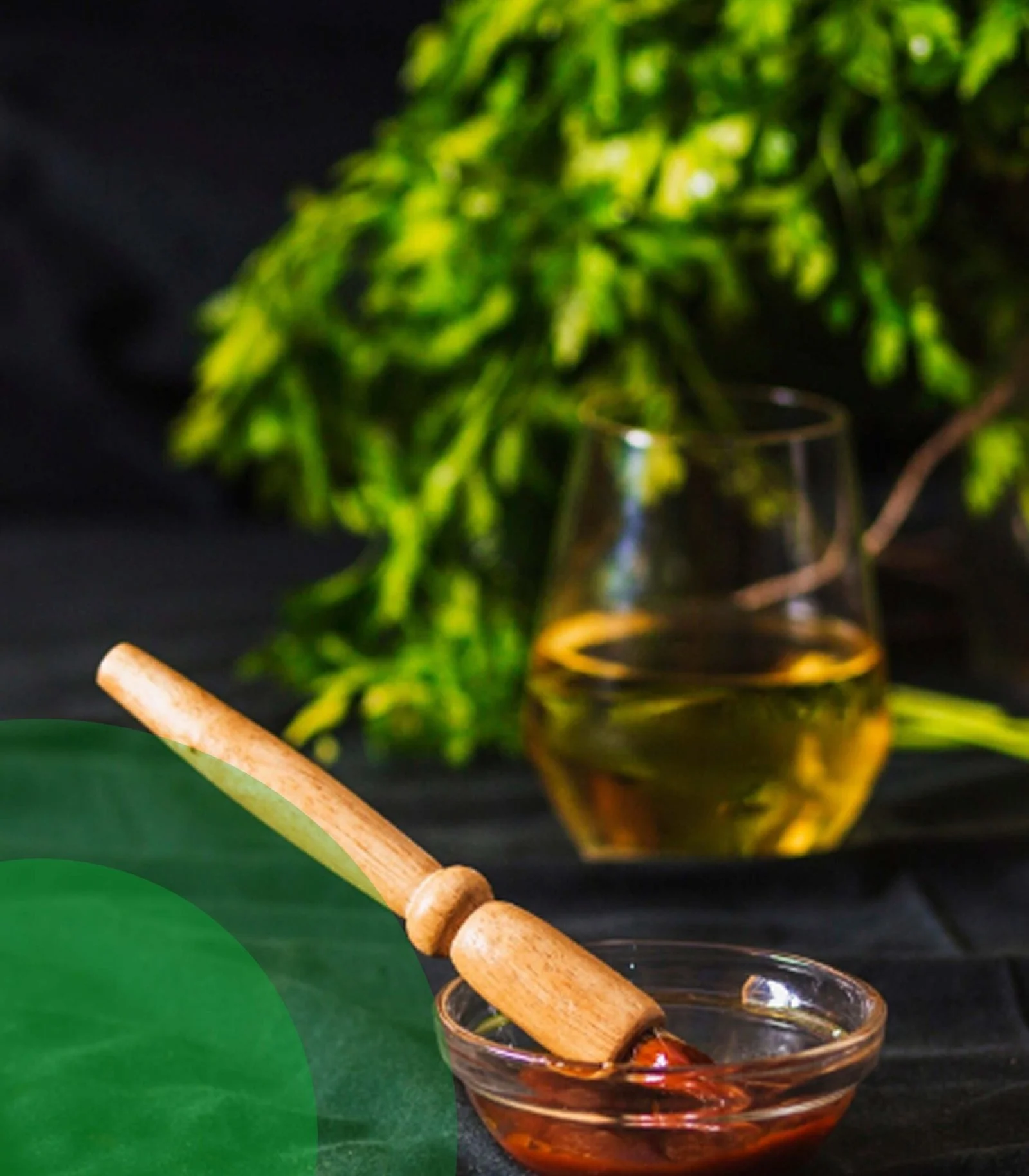 Why choose Greenwich Ayurveda Kottakkal